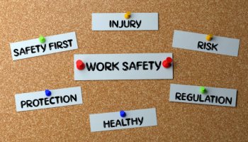 Health and Safety Consultation