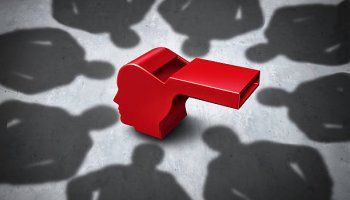 The Protected Disclosures (Protection of Whistleblowers) Act 2022