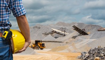 Update to the Quarry Operations Regulations