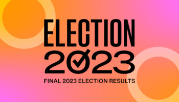 Election 2023 Update