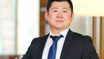 Copeland Ashcroft welcomes Shi Sheng Cai (Shoosh)