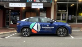 Timaru – we are officially open!